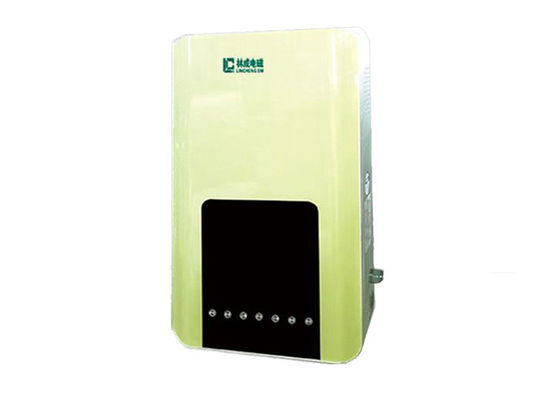 গুণ  380 Volt Wall Mounted Electric Boiler 12kW With 140m2 Heating Area কারখানা
