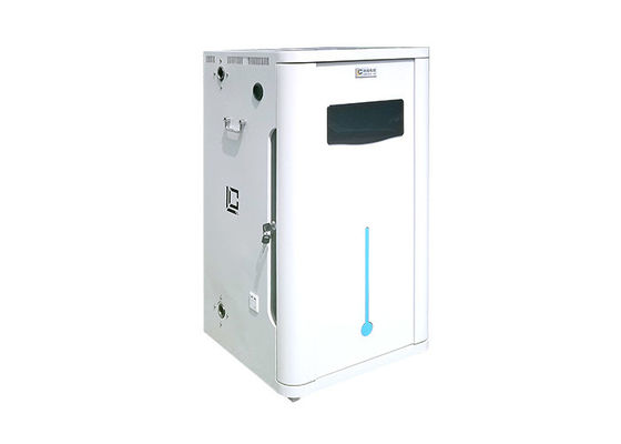 গুণ  Multifunctional Electric Heater Boiler 380V 20kw With 300m2 Heating Area কারখানা