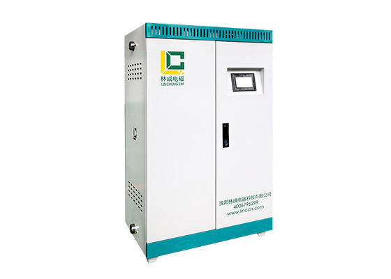 380 ভোল্ট 50Hz শক্তি দক্ষ বৈদ্যুতিক বয়লার, বৈদ্যুতিক আবাসিক বয়লার 70Kw