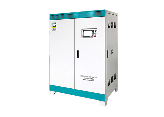 100Kw ইলেকট্রিক গৃহস্থালী বয়লার ধ্রুবক তাপমাত্রা নিয়ন্ত্রণ