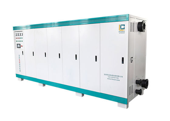 1596A রেটেড কারেন্ট বৈদ্যুতিক হিটার শিল্প অ্যাপ্লিকেশনগুলির জন্য জল গরম করার যন্ত্র