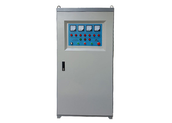 250A 250KW মাঝারি ফ্রিকোয়েন্সি চুল্লি স্বরক্ষার সাথে ছোট