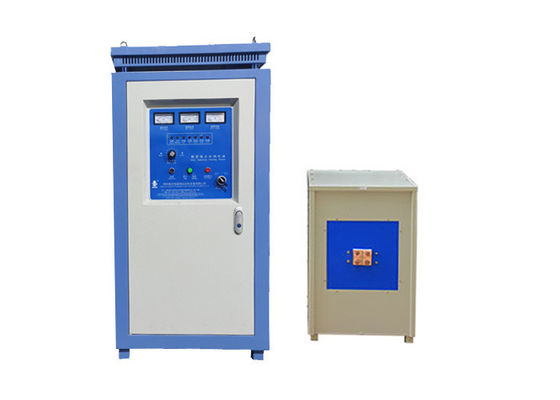 LC-ZP-70 Medium Frequency Induction Heating Equipment with Energy Saving and High Power Features