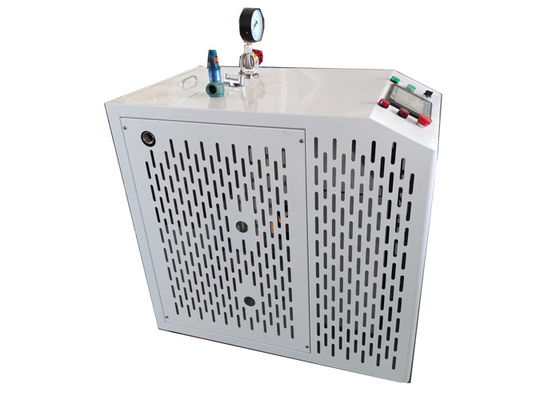 শীর্ষ পছন্দ 165C এবং স্বয়ংক্রিয় নিয়ন্ত্রণের স্যাচুরেটেড বাষ্প ভলিউমের জন্য কয়লা জ্বলন্ত বাষ্প বয়লার