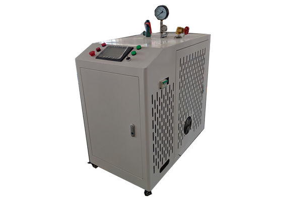 কাস্টমাইজযোগ্য ইলেকট্রিক ইন্ডাস্ট্রিয়াল স্টিম বয়লার 130 কেজি-4000 কেজি মডেলের উপর নির্ভর করে পরিবর্তিত হয়