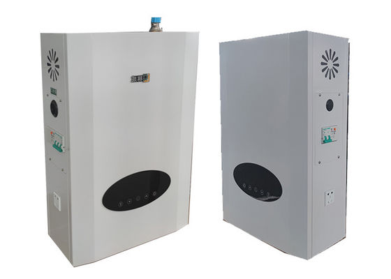 Ceramic Insulation Material Electric Heating Furnace with Digital Control System and Coil Heating Element