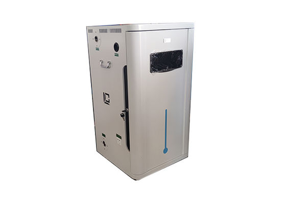 220-240V ভোল্টেজ বৈদ্যুতিক হিটার বয়লার 180kw নামমাত্র শক্তি সামগ্রিক মাত্রা 2100mm*1200mm*1850mm
