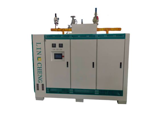 Electromagnetic Steam Generator: The Intelligent Solution Leading the Industrial Steam Energy Efficiency Revolution